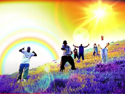 D12, Rap’in Dahi Çocukları ve Purple Hills…