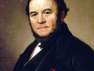 Sendromun Olsun; Stendhal Gibi…