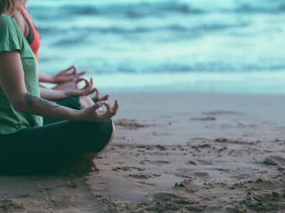 Aum Mani Padme Hum…